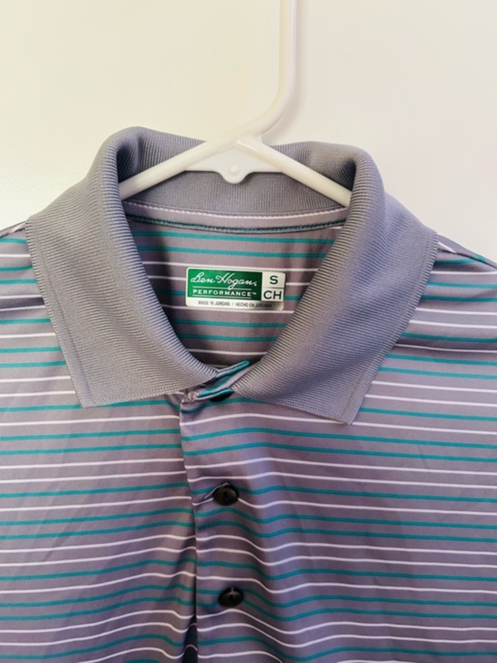 Ben Hogan Performance Polo - Picture 2 of 4